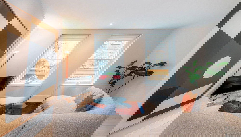 Apartment-sleeps4-parking-100walkingscore - Foto 1, Imagen principal