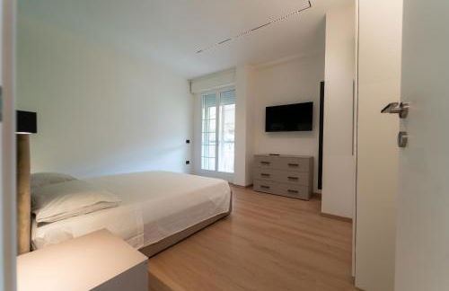 Appartamento incantevole fronte mare 1-2-3B - Foto 57