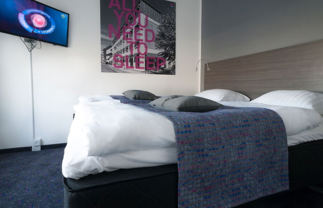 CABINN Apartments - Foto 13