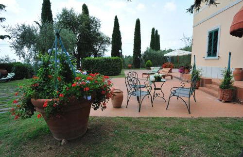 Villa La Nina - Foto 9