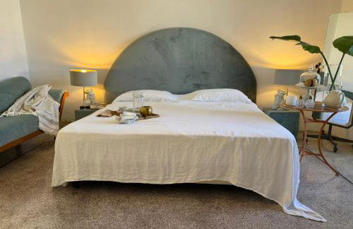 Palazzo Giustiniani - L'Ambasciatore - Foto 77