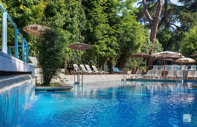 Aldrovandi Residence City Suites - Foto 1