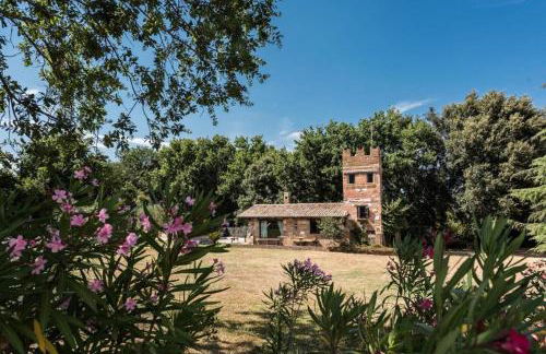 Tenuta Torre di Pian Castagno - Foto 1