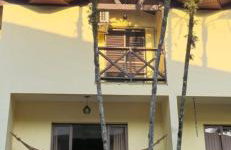 Casa 7 Refúgio com Piscina e Churrasqueira - Foto 27