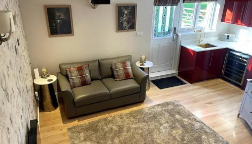 Greenfinch Lodge - Foto 3