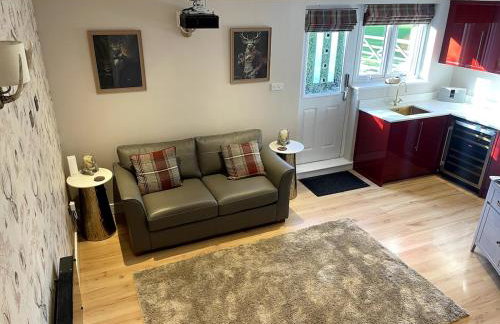 Greenfinch Lodge - Foto 3