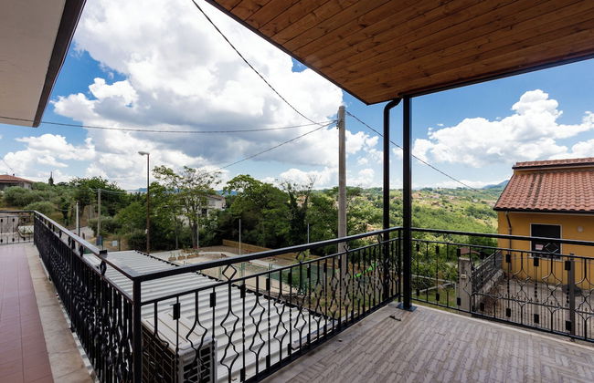 Agriturismo in montagna in Irpinia - Foto 14