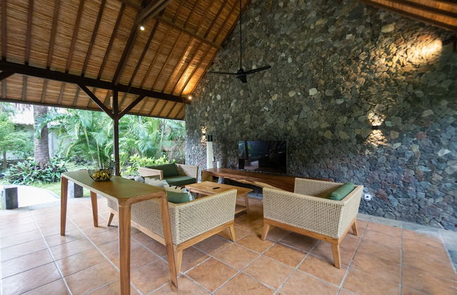 Villa Mandala - Foto 45