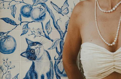 Vida à portuguesa, Charming apartment "Algarve" , in the cultural and historical center - Photo 31