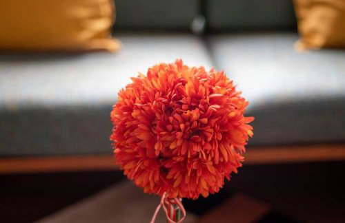 3BR City Chic Modern Apt - Central Location - Foto 23