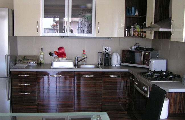 Gréta Wellness Apartmanok - Szt László u - Photo 11