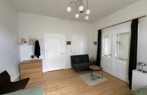 Grand Apartment Worms - Stilvolles Wohnen im Zentrum - Foto 76