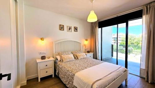 Apto Llanes Playa de Barro – Mar y Montaña - Foto 2