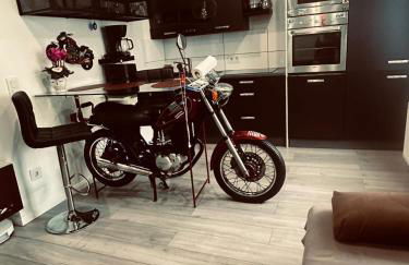 Apartment klein, fein, ruhig und gemütlich - Photo 11