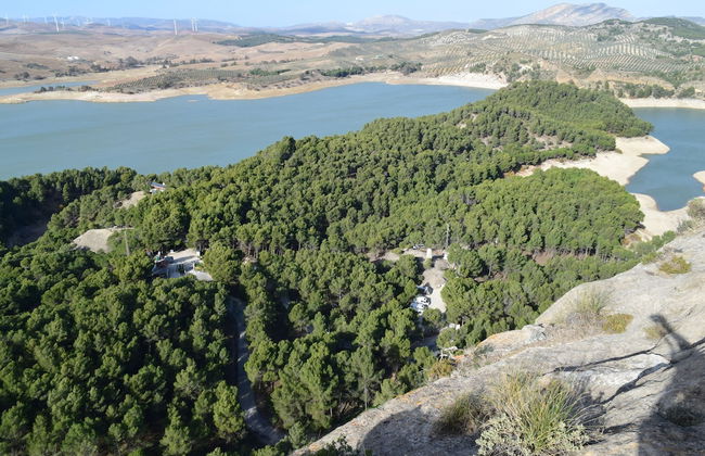 Apartamentos Parque Ardales - Photo 12