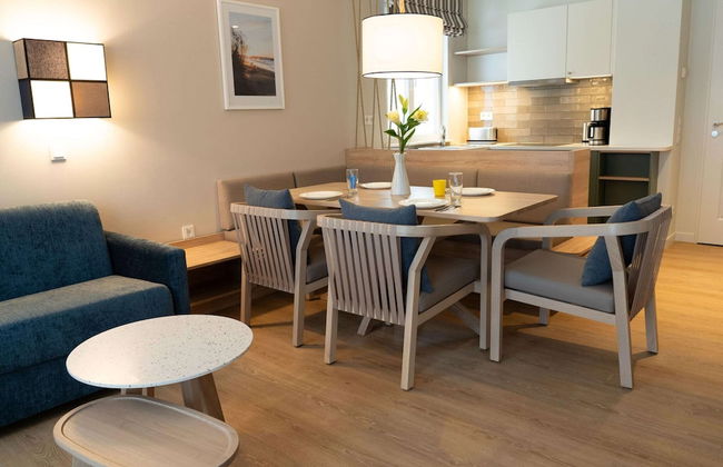 Beech Resort Boltenhagen - Photo 8