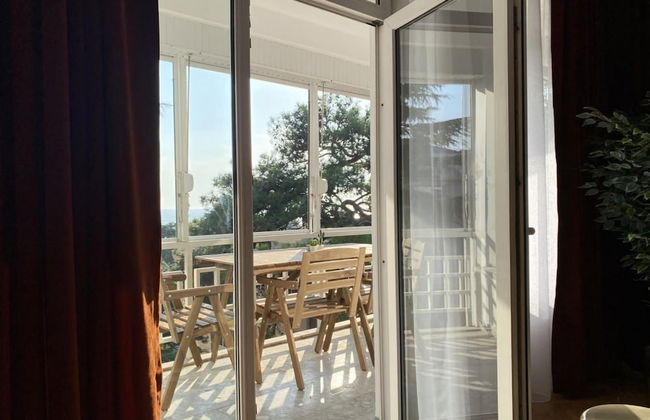 Missafir Spacious Flat Near Caddebostan Coast - Foto 32