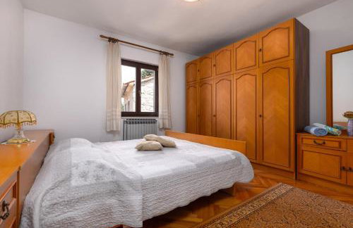 Nice apartment Mariza - quiet location! - Foto 9