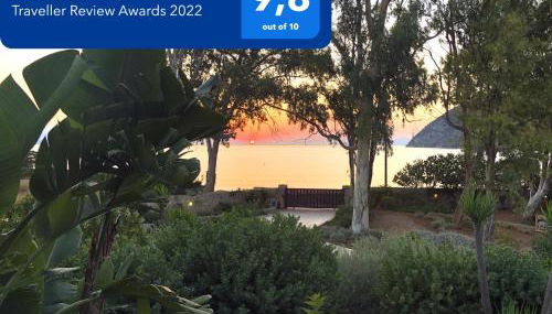 Aeolos beachfront family residence - Foto 1