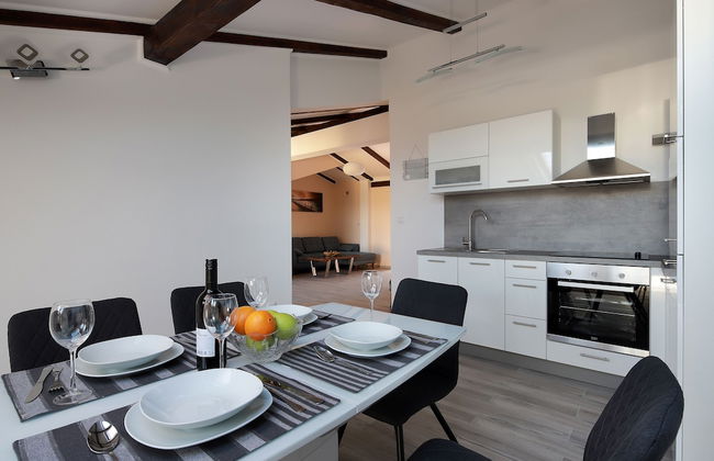 Apartments Galboka - Foto 45