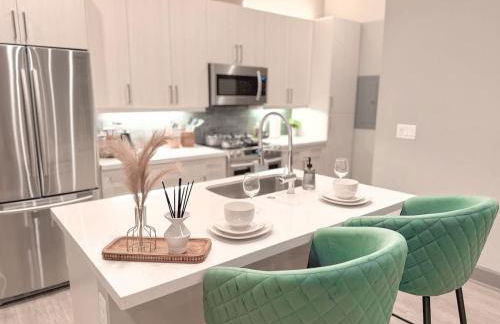 The Lux Urbano - Fort Worth TX - Same Day Bookings - Foto 6