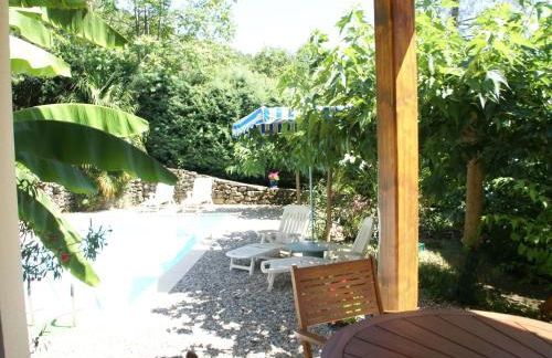 Family Escape in Les Salelles - Foto 35