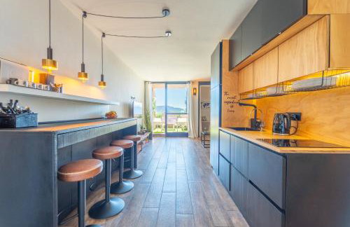 Apartment in Sardinia Sol y Luna 11 - Foto 5