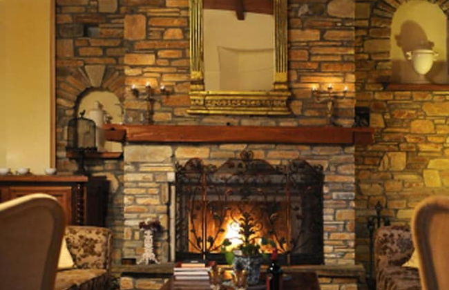 Archontiko Polyzos 12 Freza - Foto 15