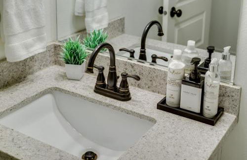 Bright & Cozy Modern Studio, Fast WiFi, Quiet, Walkable to University of Portland - Foto 35