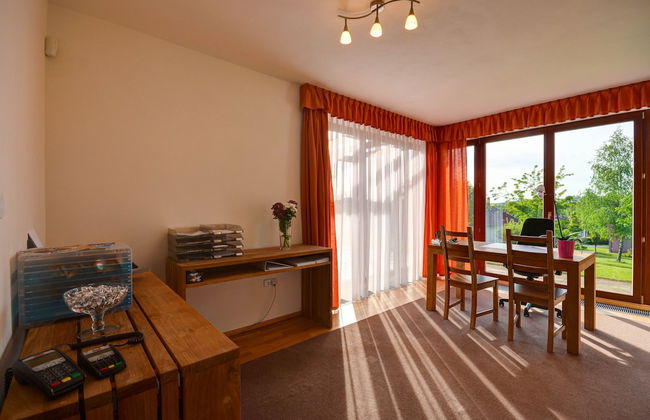 Amenity Resort Ceska Kanada - Foto 3