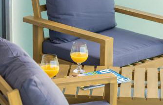 HS Apartamenty Hevenia Sun widok na morze - Photo 23