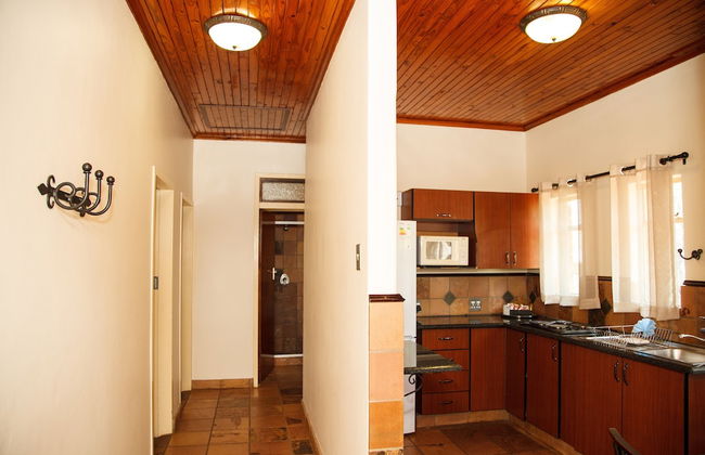 Blyde Canyon, A Forever Resort - Foto 79