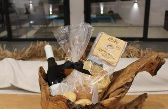 VILLA Bléanah - Foto 39