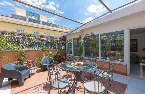 Tre Lune Penthouse by Rental in Roma - Foto 33