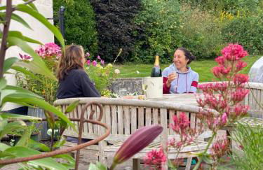 Pardlestone Farm – Self-Catering Cottages - Foto 74