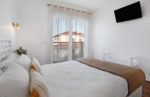 Quinta dos Raposos- Nazaré Portugal - Foto 32