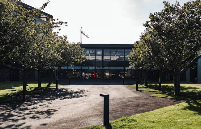 THE SPACE TO STAY - Foto 1