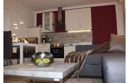 Schlossblick Braunfels - Foto 15