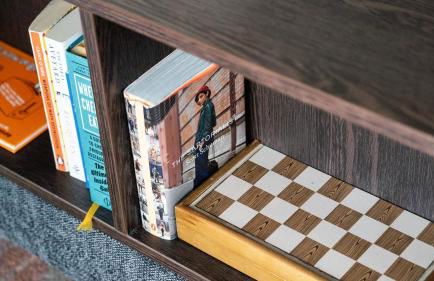 Stunning Riverside View Apartment, near Canary Wharf & O2 - Photo 33