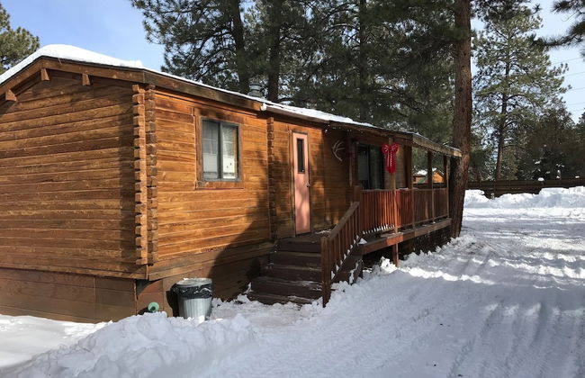 Grandview Cabins & RV Resort - Foto 12