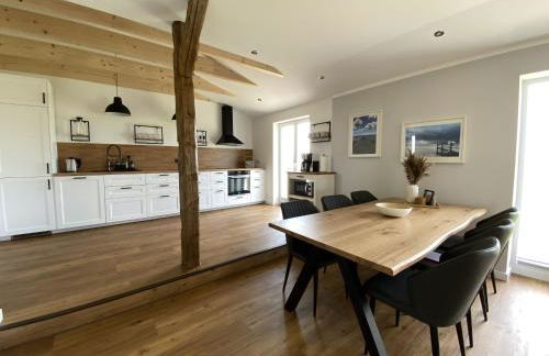 Ferienwohnung Watt'n Ausblick - Foto 6