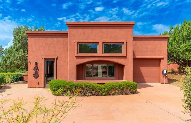 Mystic Sunset by Avantstay Thunder Mountain View + Pool, Driving Range, Casita - Photo 53