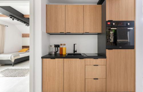 Aparthotel Narciarska 2 - Foto 70