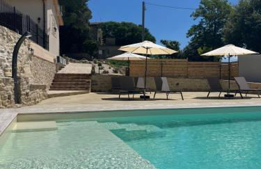 Agriturismo La Quercia Bella - Photo 42