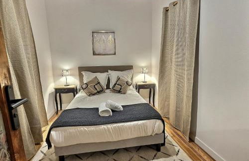 Gîte de l'Adour, Rénové & Chic, Parking - Foto 6