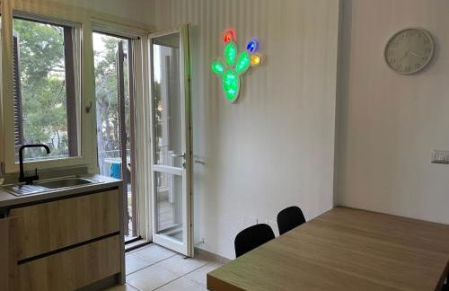 Pinetamare Azur - Panoramic Rooftop villa apartment Porto Selvaggio - Foto 52