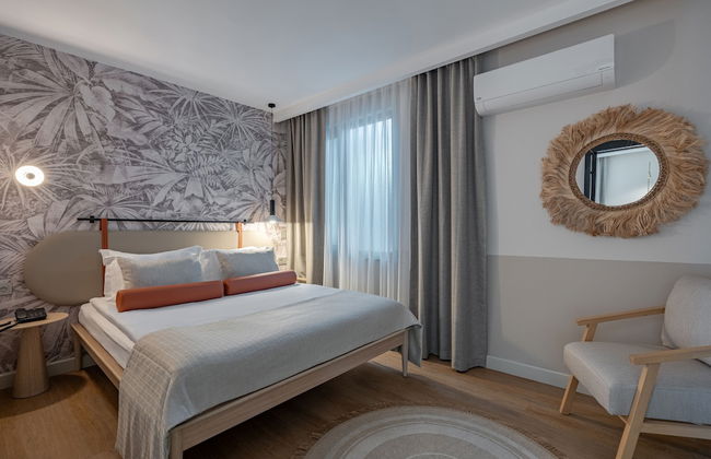 Oli Hotel And Suites - Foto 4