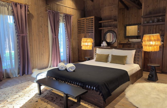 Naturelife Bungalows & Spa - Foto 21