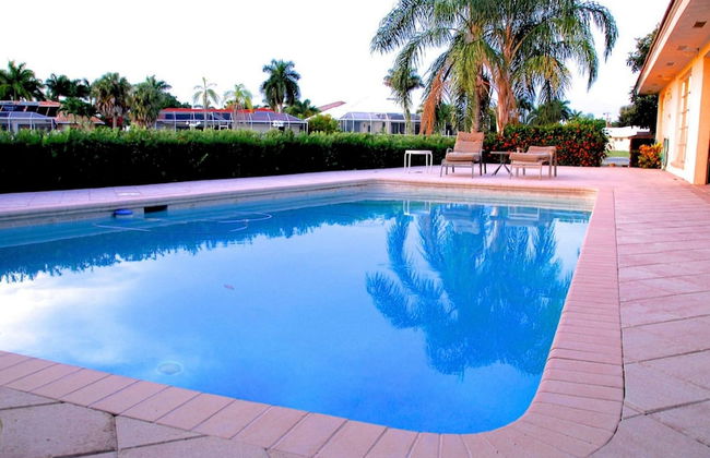 Villa Marco Island - Foto 32