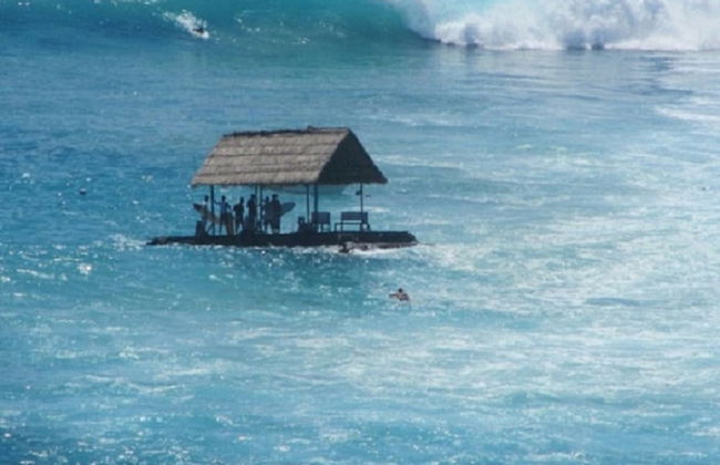 Lembongan Harmony Villas - Foto 57